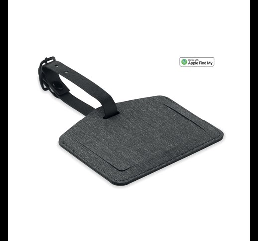 TAGSMART - Anti-loss finder luggage tag