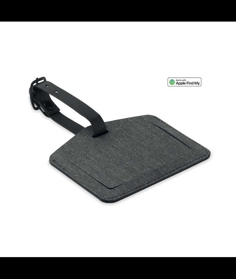 TAGSMART - Anti-loss finder luggage tag