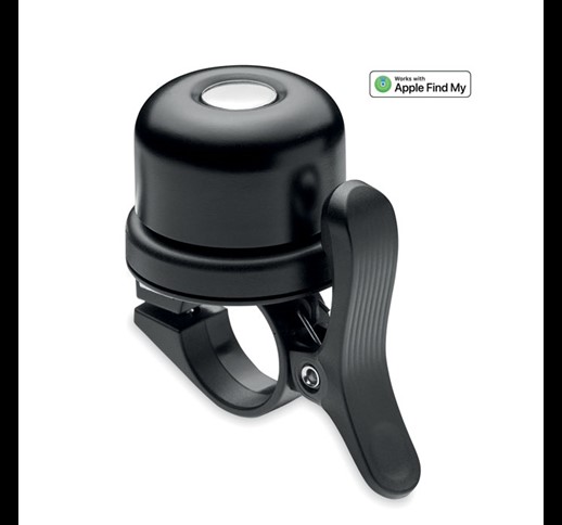 RINGSMART - Apple® smart finder bike bell