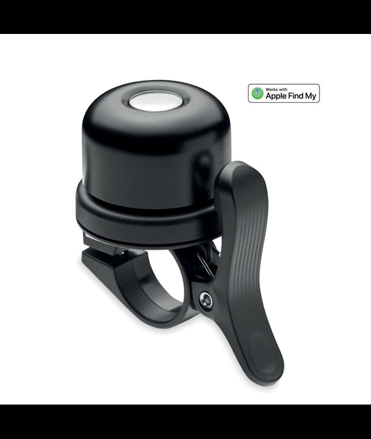RINGSMART - Apple® smart finder bike bell