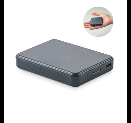 KLEINPOW - 5000 mAh Power bank