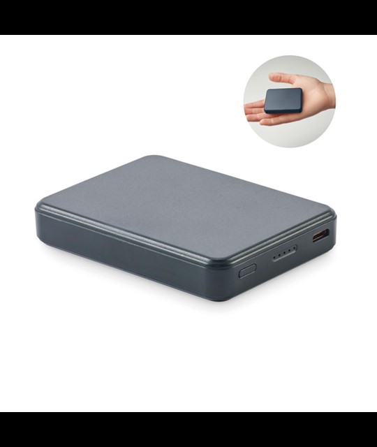 KLEINPOW - 5000 mAh Power bank