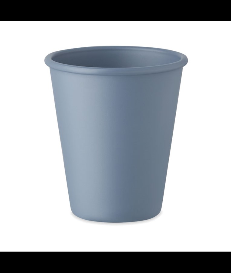 CUPFUL - Reusable PLA single wall cup