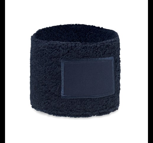 TEKUBI - Wristband in polycotton
