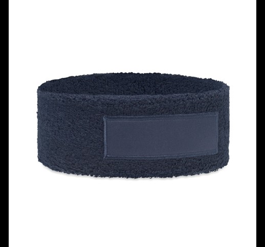 ATAMA - Headband in polycotton