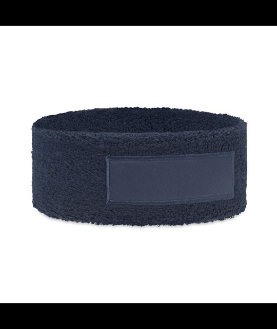 ATAMA - Headband in polycotton