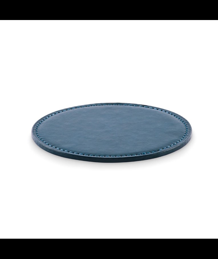 POSA - Round coaster in PU