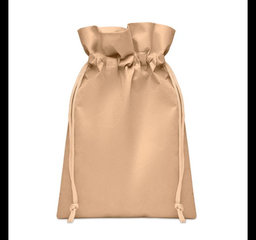 OKURIMONO - Small gift bag in RPET