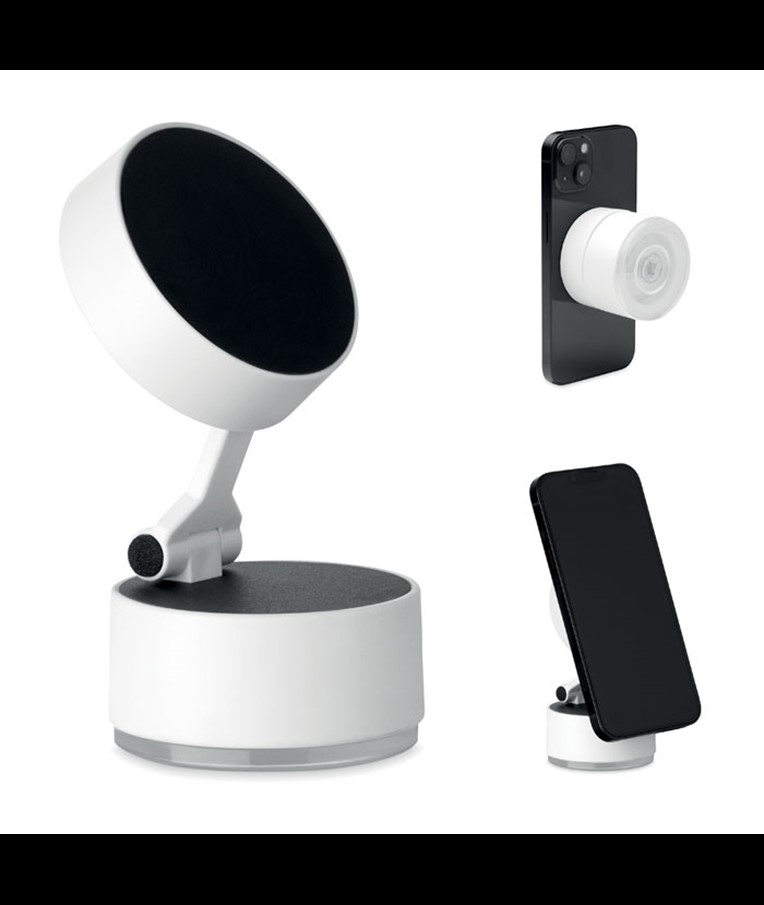 MAGPHONE - Magnetic phone holder