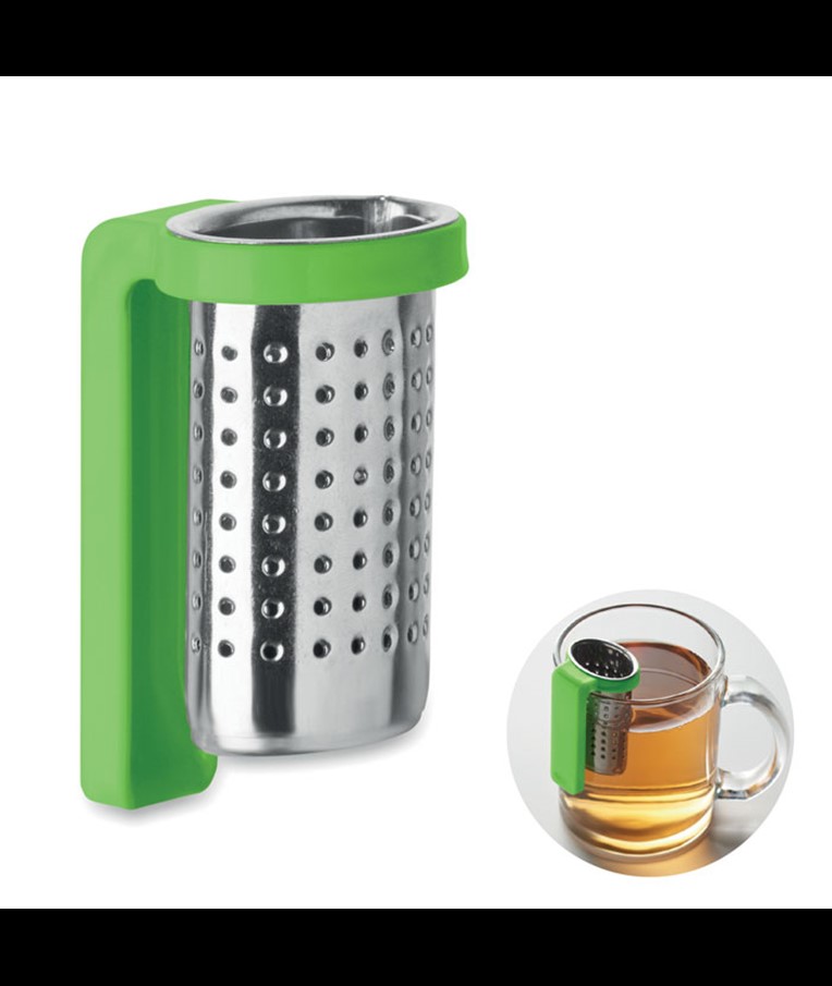 KALMAR - Tea infuser with hook