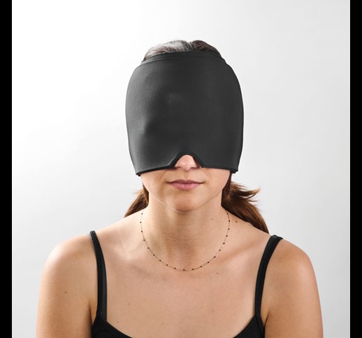 HOTNOD - One size relief compress cap