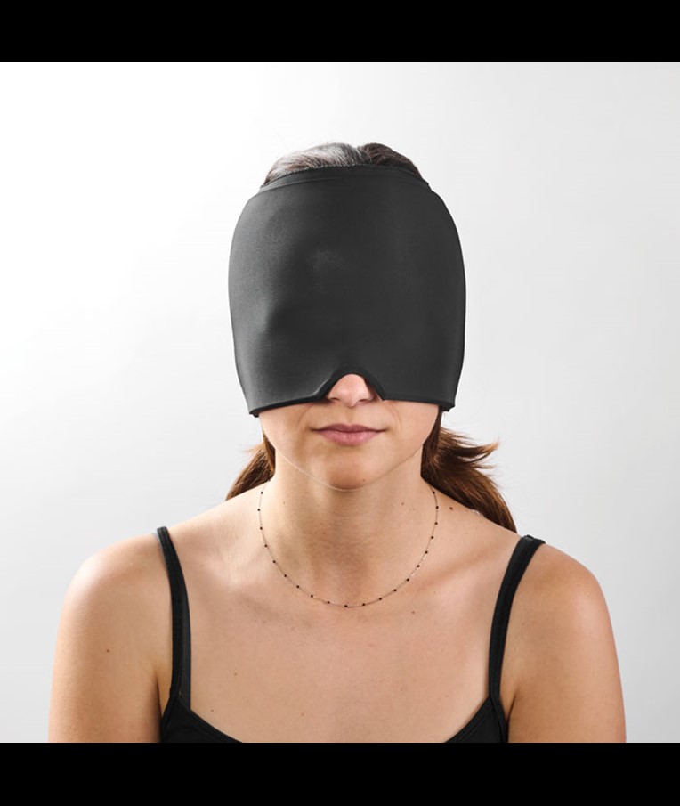 HOTNOD - One size relief compress cap