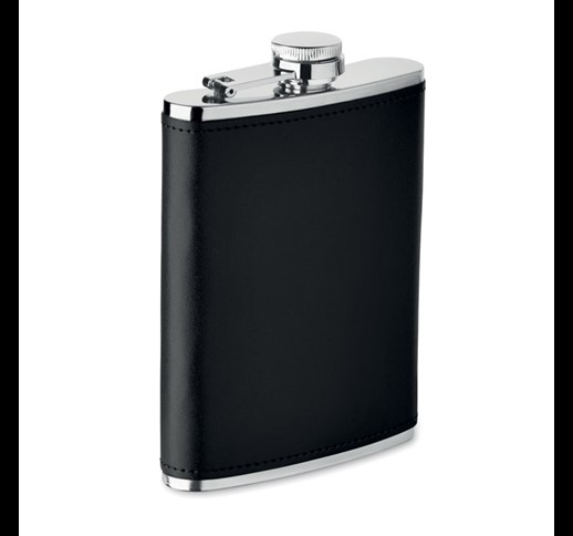 SLIMMY - Slim hip flask 200 ml