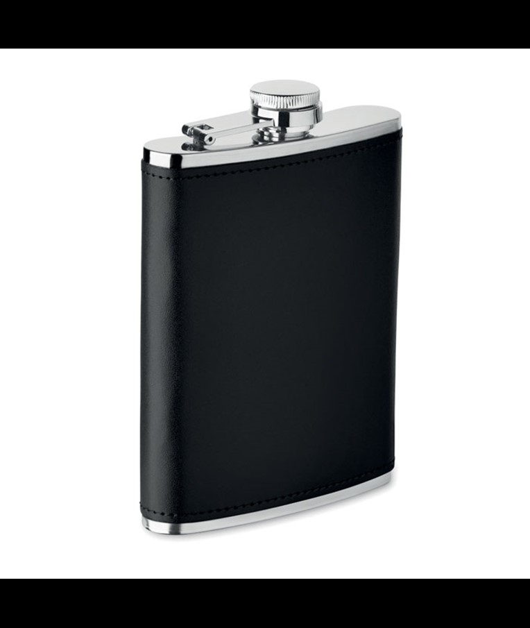 SLIMMY - Slim hip flask 200 ml