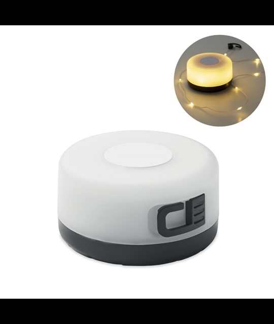 BRILLO - Retractable LED string light