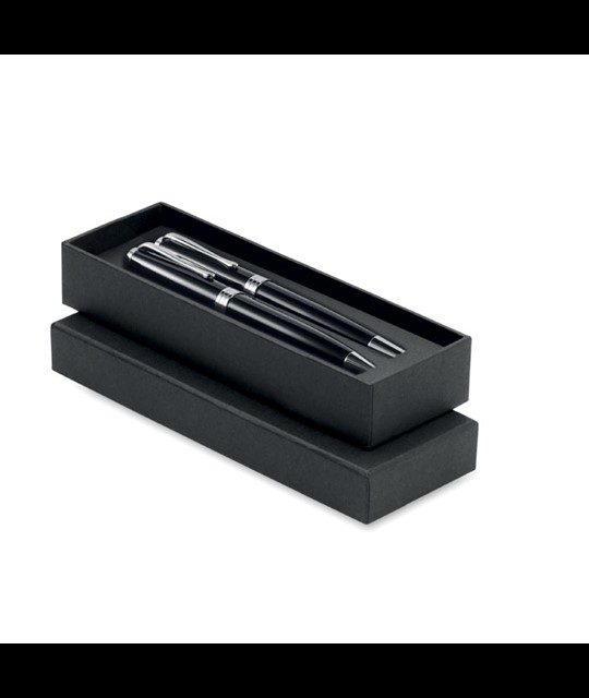 LYON SET - Ball pen and roller set