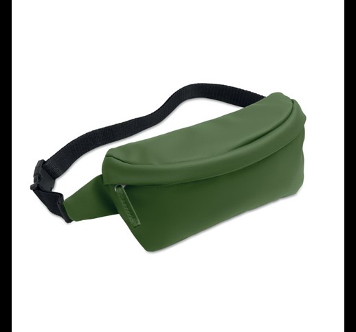 BANGKOK WAIST - Waist pack in 600D RPET