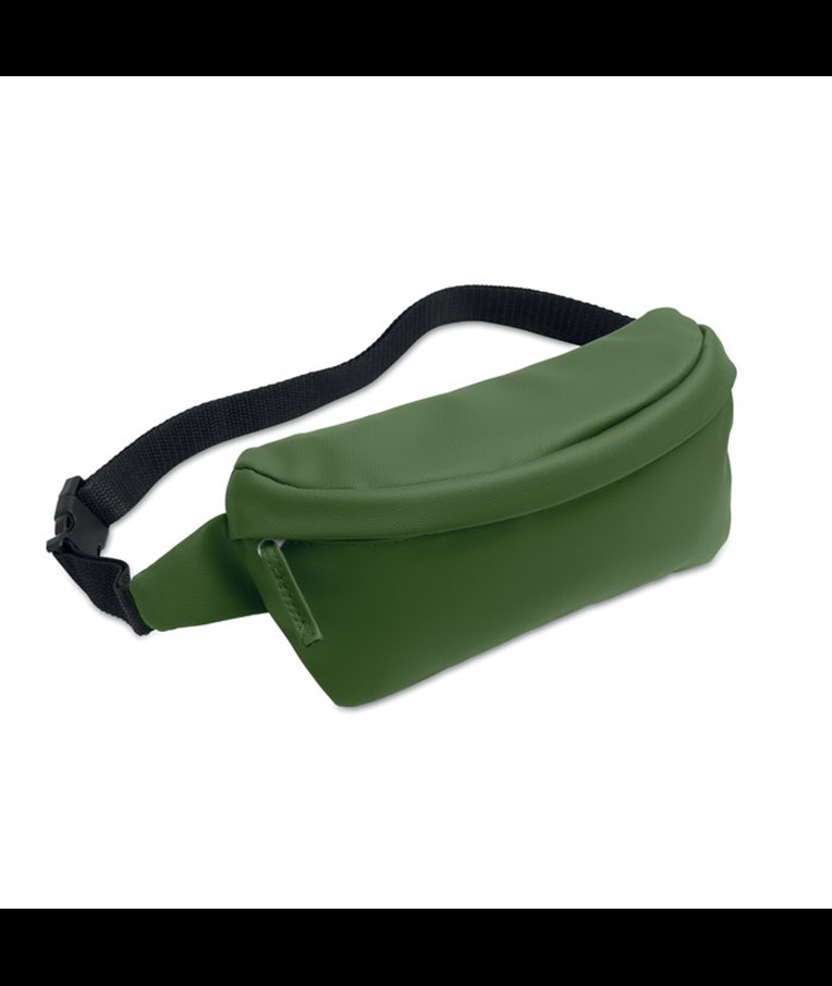 BANGKOK WAIST - Waist pack in 600D RPET