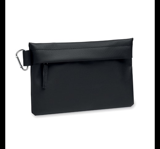 CARRY - Organizer pouch in 600D RPET