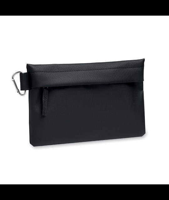 CARRY - Organizer pouch in 600D RPET