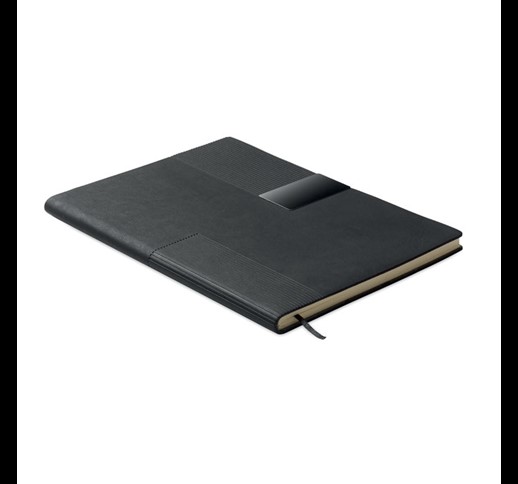 TREZE - A5 PU notebook