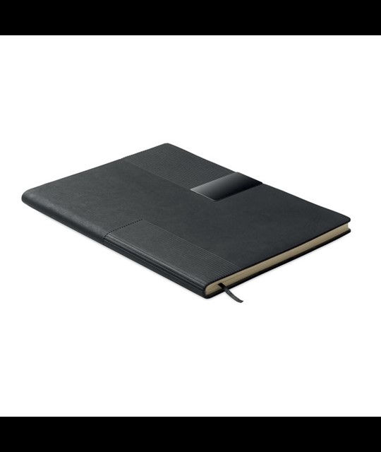 TREZE - A5 PU notebook