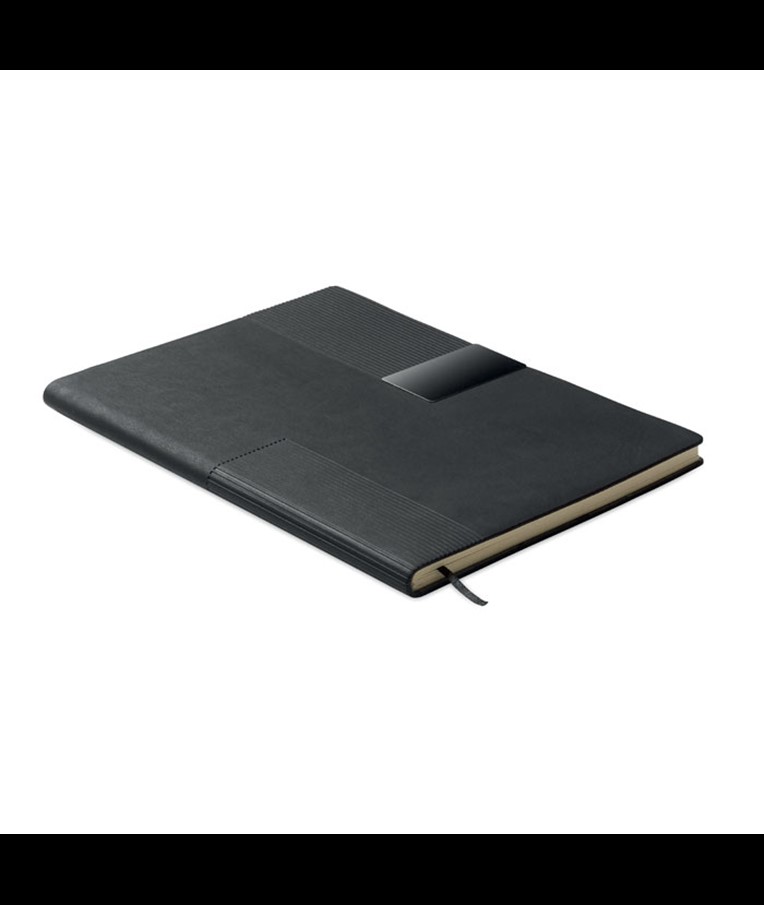TREZE - A5 PU notebook