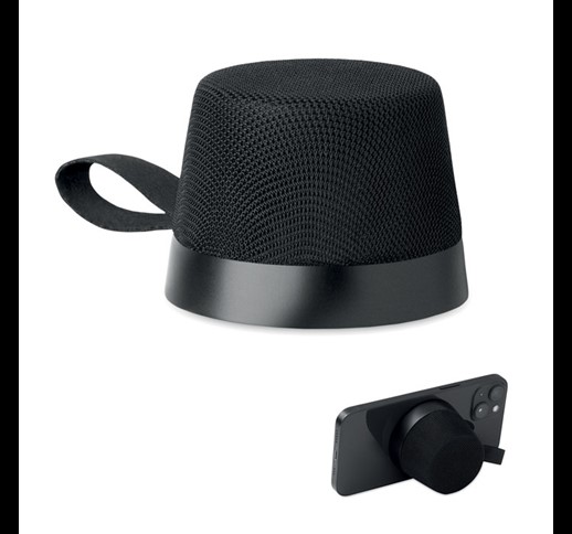 ESCUCHE - 3W wireless speaker with stand