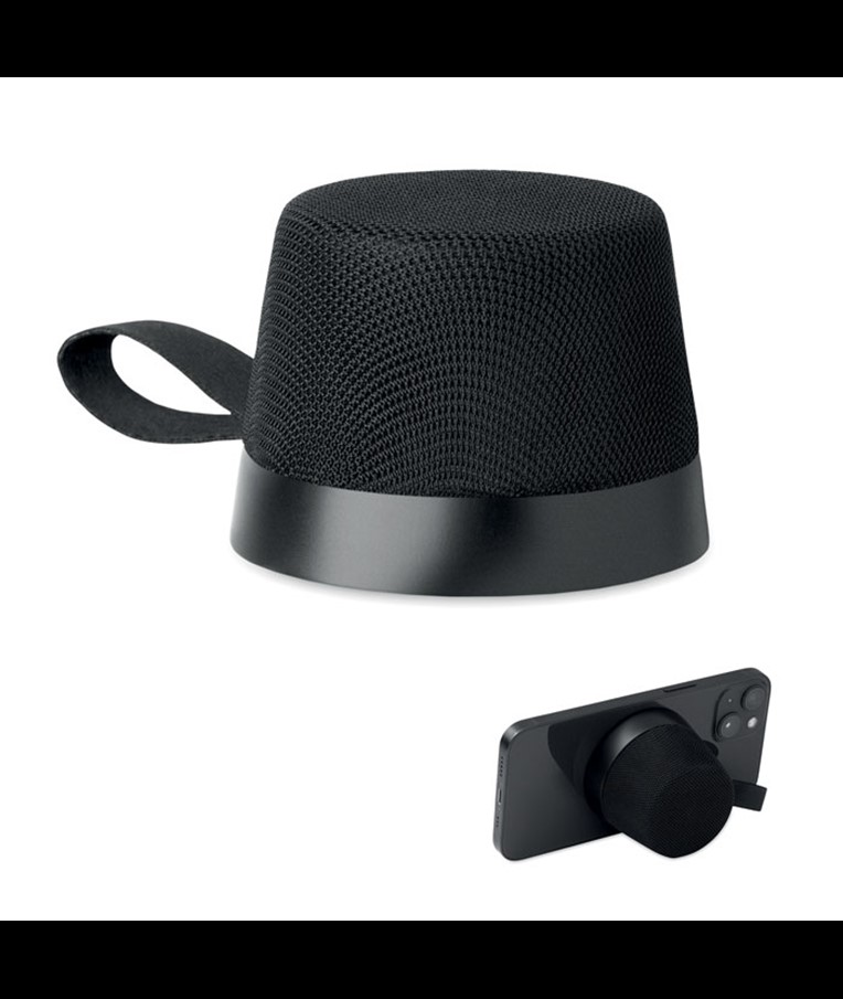 ESCUCHE - 3W wireless speaker with stand