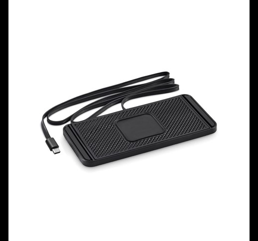CARPA - Pad car wireless charger 15W