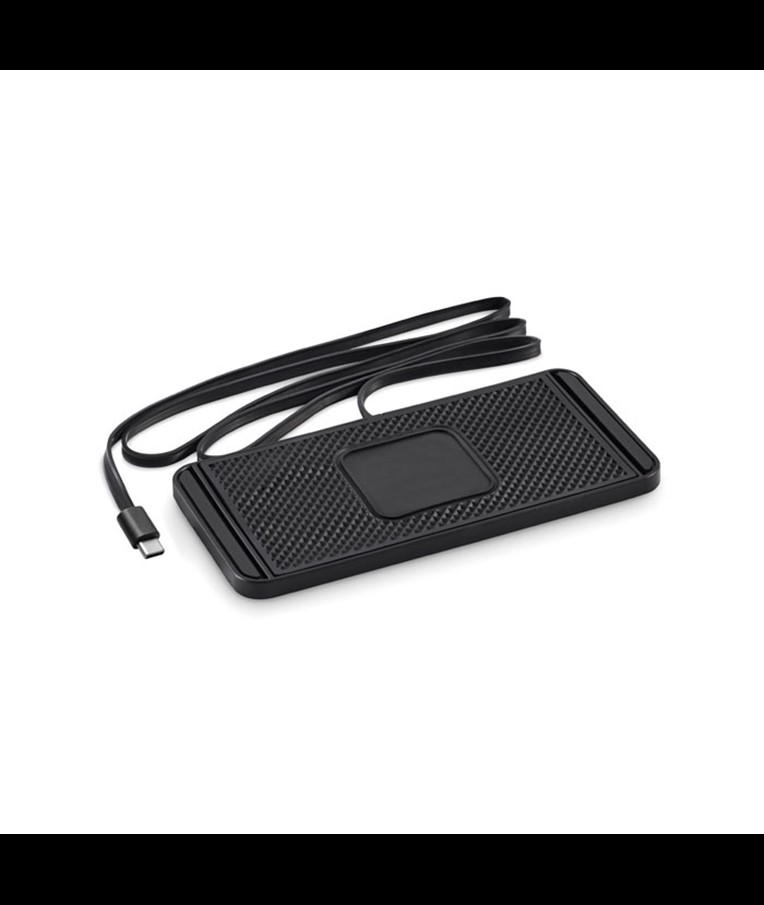 CARPA - Pad car wireless charger 15W