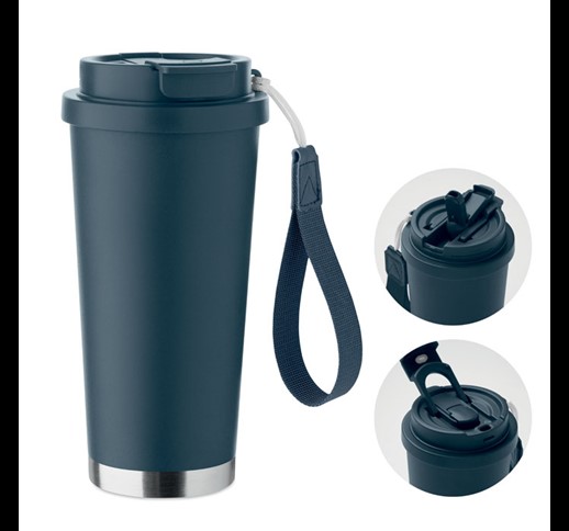TOPAZ LARGE - Double wall tumbler 500ml