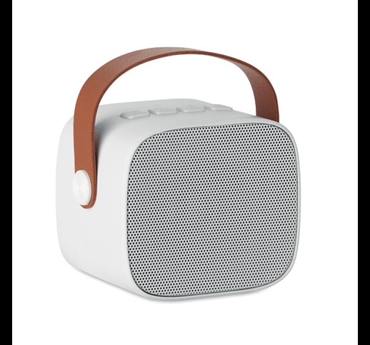 KARASETA - 5W wireless speaker