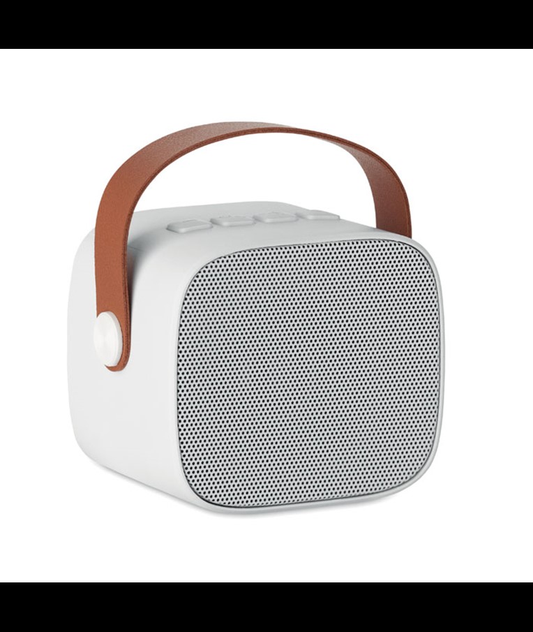 KARASETA - 5W wireless speaker
