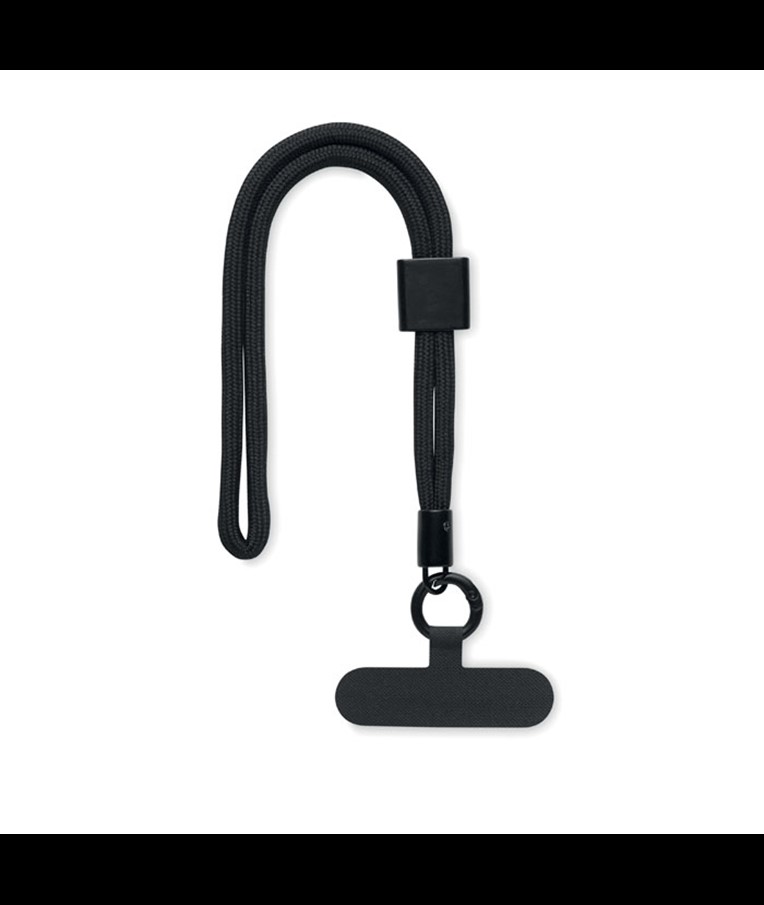 NONETTE WRIST - RPET phone wrist cord