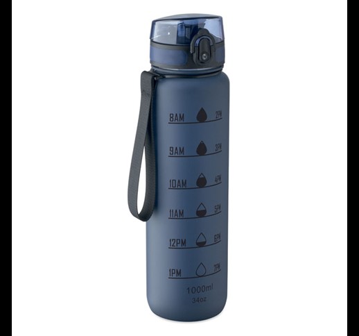 ISFORDEN MARK - Sports water bottle RPET 1L