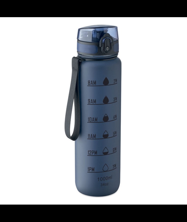 ISFORDEN MARK - Sports water bottle RPET 1L