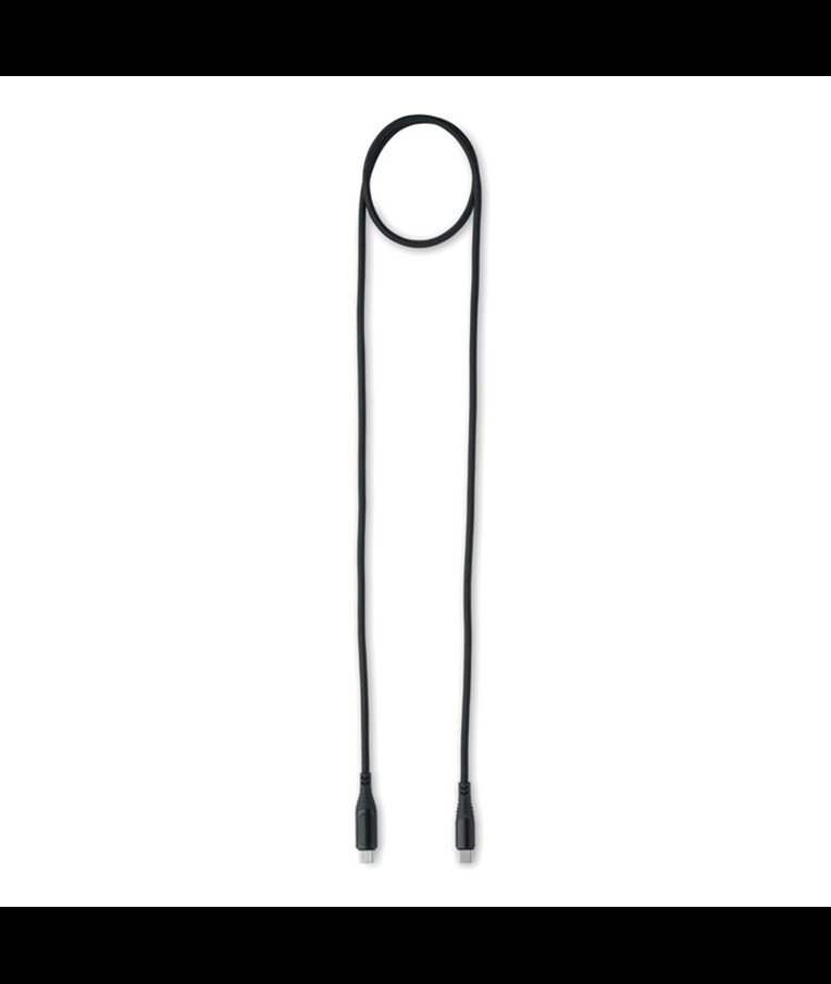 TYPSO - 100W charging cable type-C