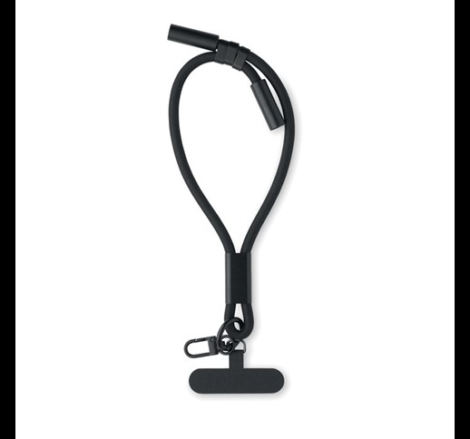 VRIST - Charging phone wrist strap 60W