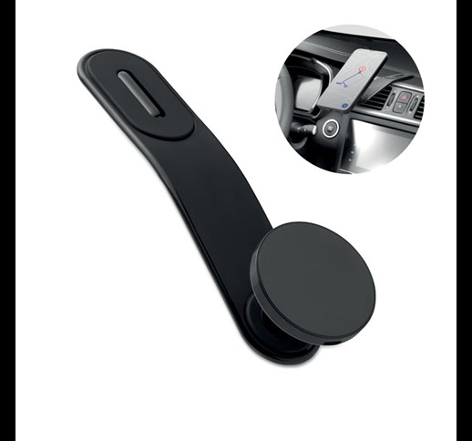 FLECAR - 15W magnetic car charger
