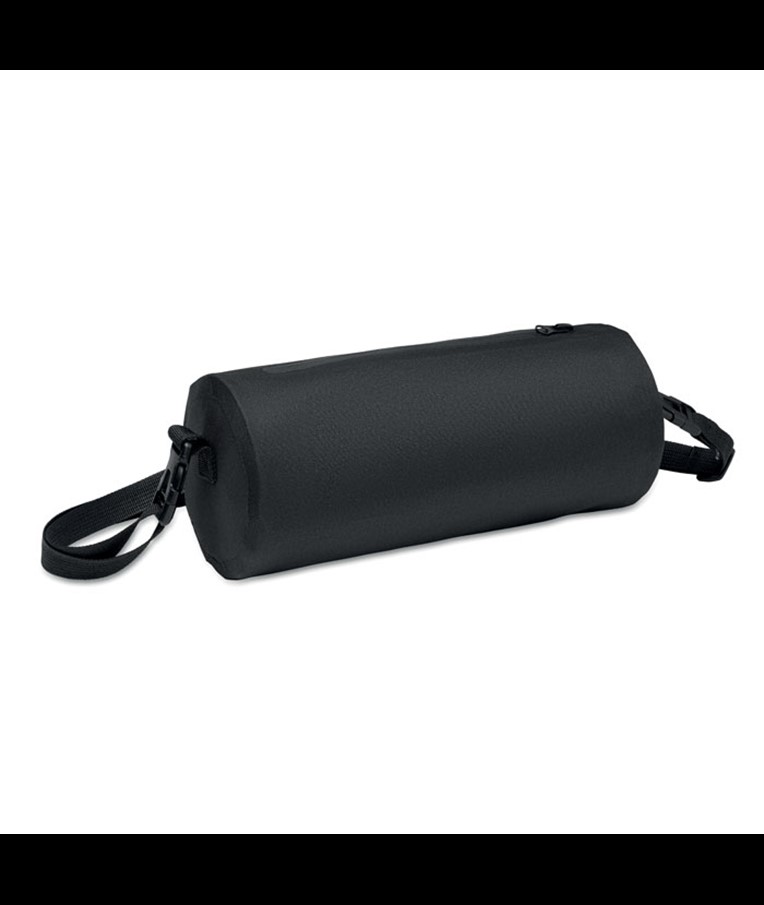 BRENNA SMALL - Sports dry bag in 300D RPET