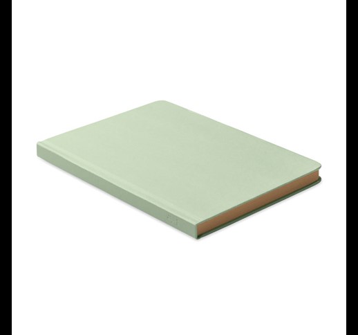 SUGAR - A5 sugarcane PLA notebook