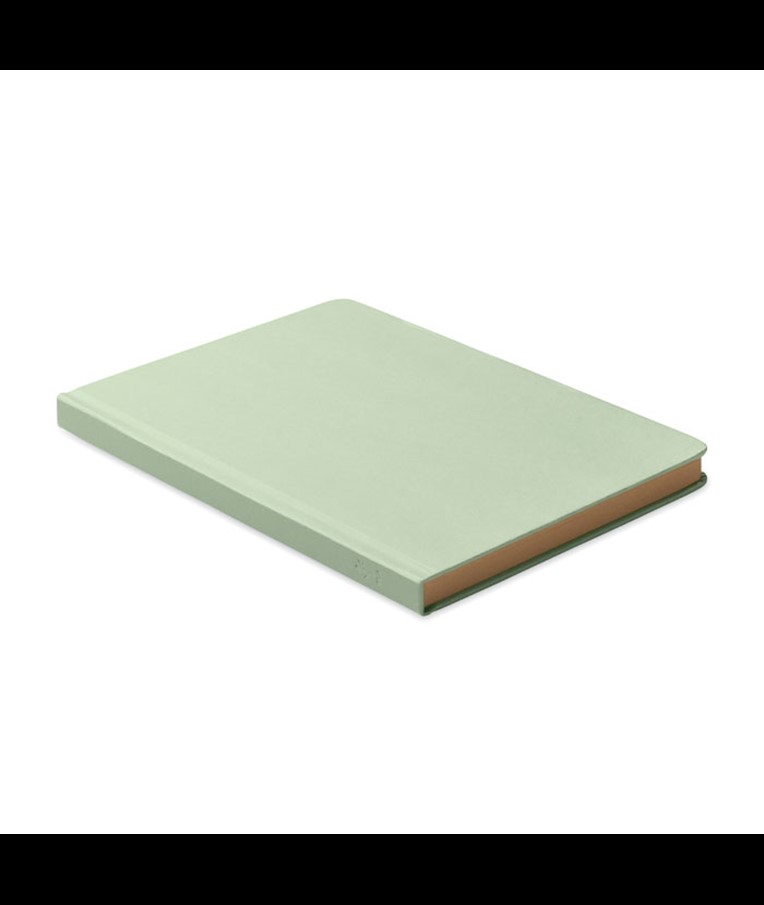 SUGAR - A5 sugarcane PLA notebook