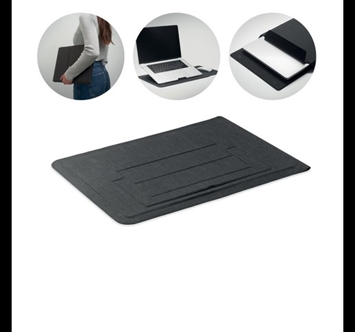 PRACTIC - 16 inch felt laptop sleeve
