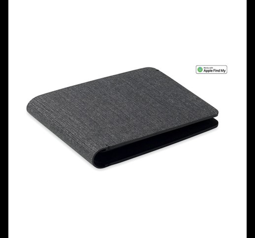 WALL - Anti-loss finder PU wallet