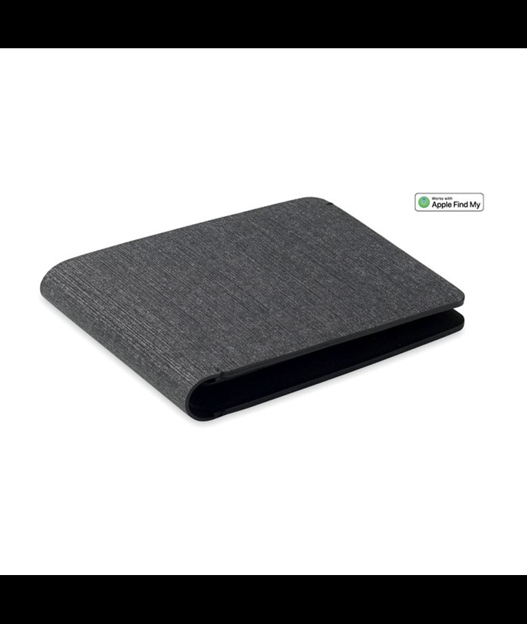 WALL - Anti-loss finder PU wallet