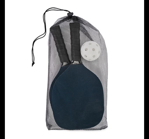 SETTY - Pickle ball paddle set