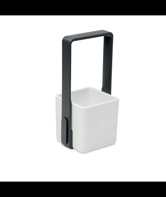 LUSHLET - Notranji vrt z LED lučjo