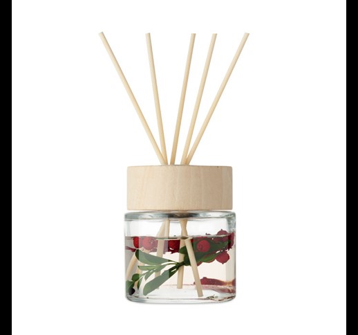 MAGNOLIA - Vanilla aroma reed diffuser