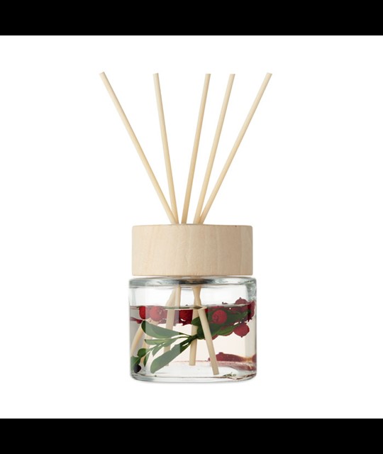 MAGNOLIA - Vanilla aroma reed diffuser